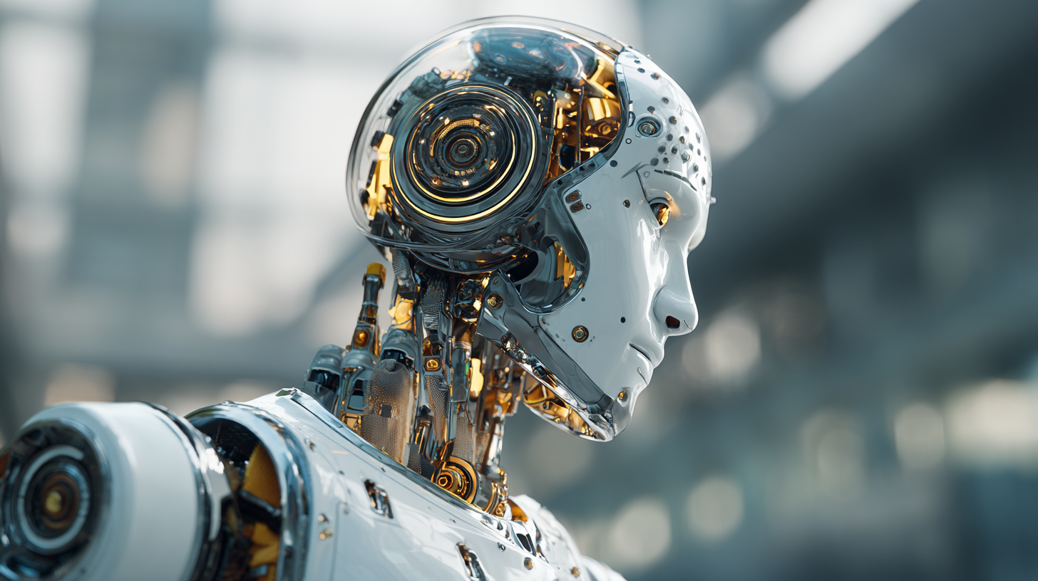 Why Robot Software is Essential for Modern Business Efficiency