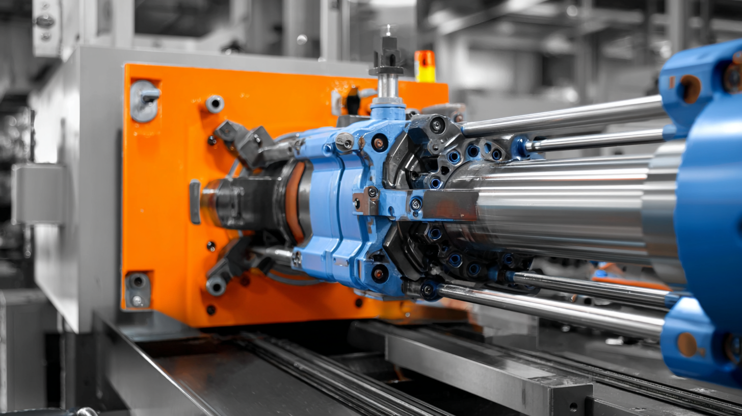 10 Essential Tips to Optimize Your Plastic Injection Moulding Process Efficiency