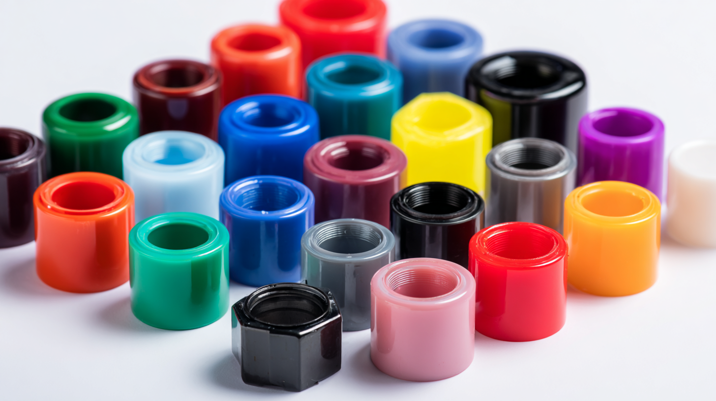 10 Essential Tips to Optimize Your Plastic Injection Moulding Process Efficiency