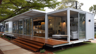 10 Essential Tips for Choosing Your Perfect Prefab House Using Industry Insights