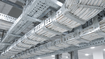 2025 Top 10 Electrical Cable Tray Innovations You Can't Miss