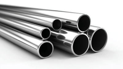 2025 Top 10 Inconel Pipe Applications for Industrial Excellence