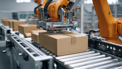 2025 Top 5 Automatic Packaging Machines Revolutionizing Efficiency and Productivity