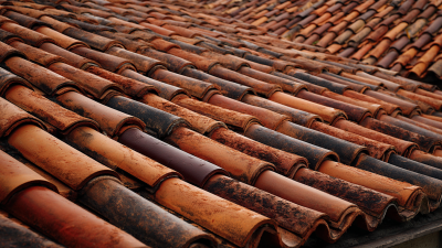 How to Calculate Roofing Tiles Cost for Your Home Renovation Project