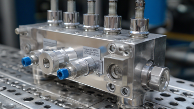 Top 5 Pneumatic Control Valves: Boost Efficiency with 20% Greater Flow Rate