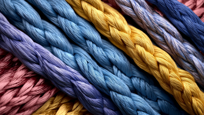 Top 10 Benefits of Using Braided Wire for Your Projects Today