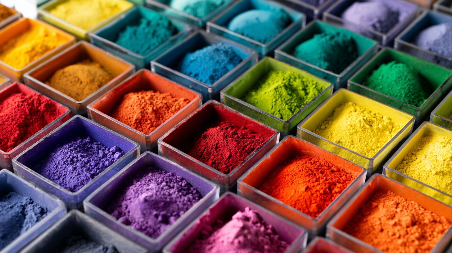 Why Direct Dyes Are the Best Choice for Vibrant and Long Lasting Colors