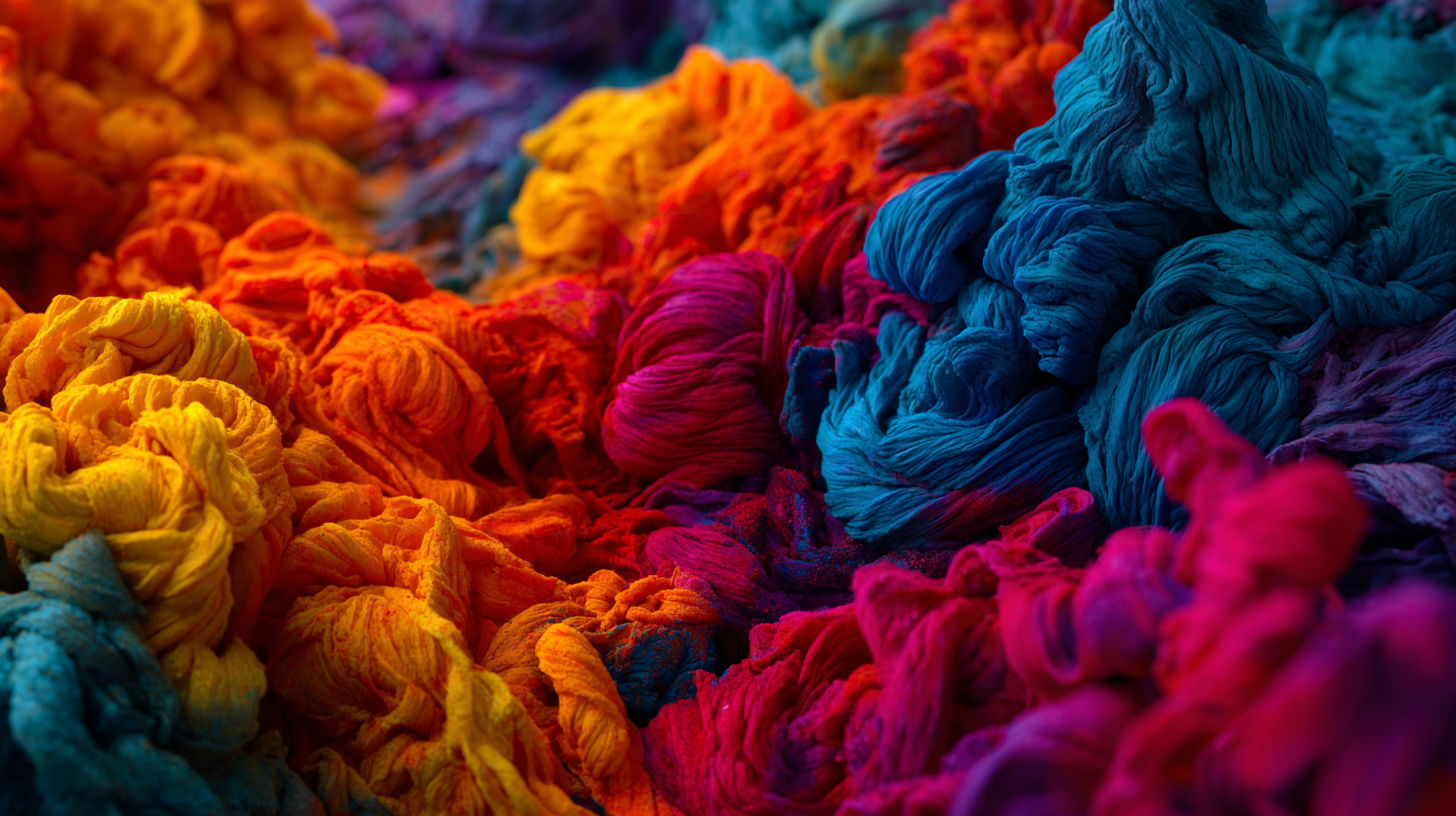 Why Direct Dyes Are the Best Choice for Vibrant and Long Lasting Colors