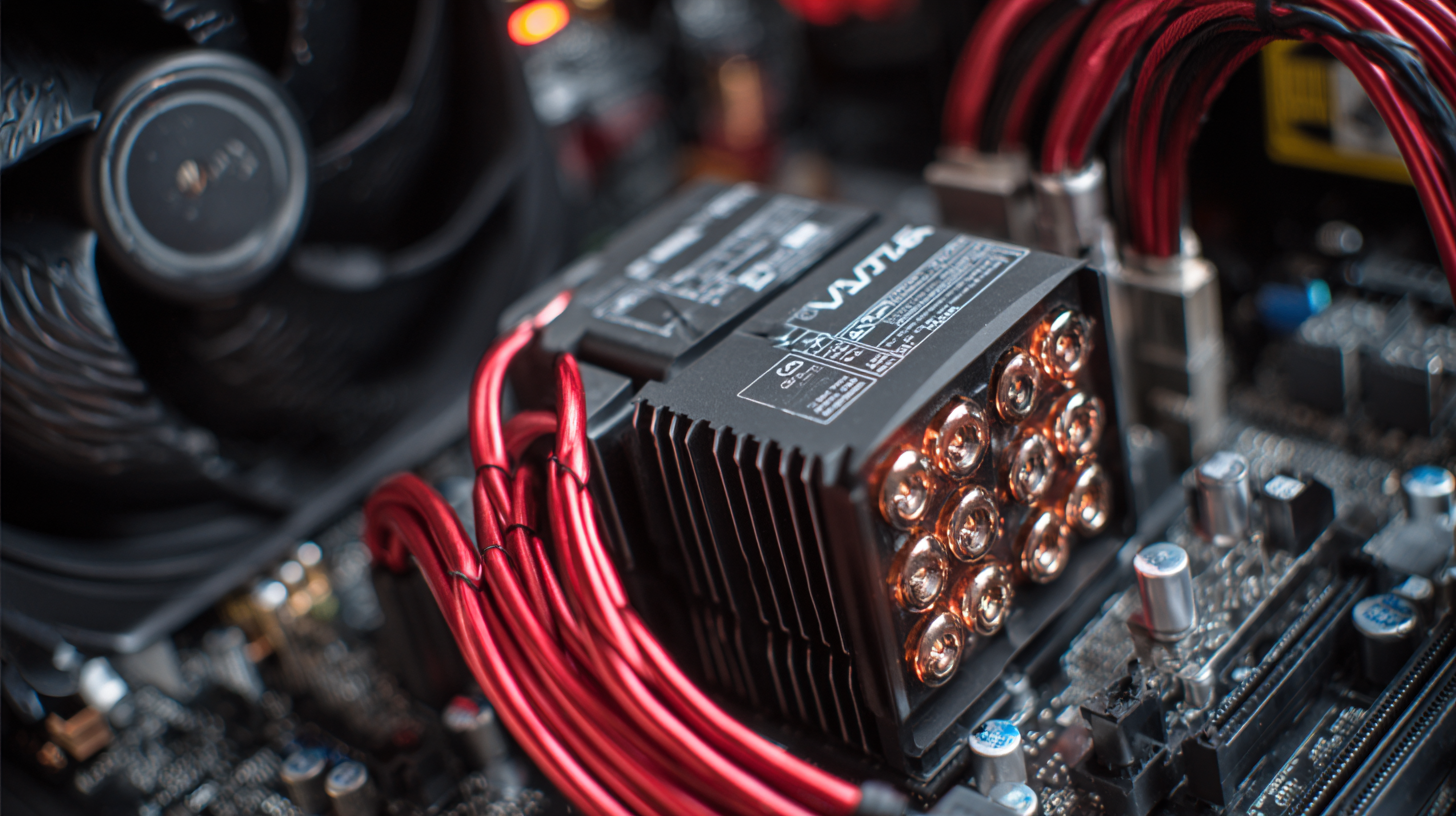 What is an ATX Power Supply? Understanding the Essential Component for Your PC