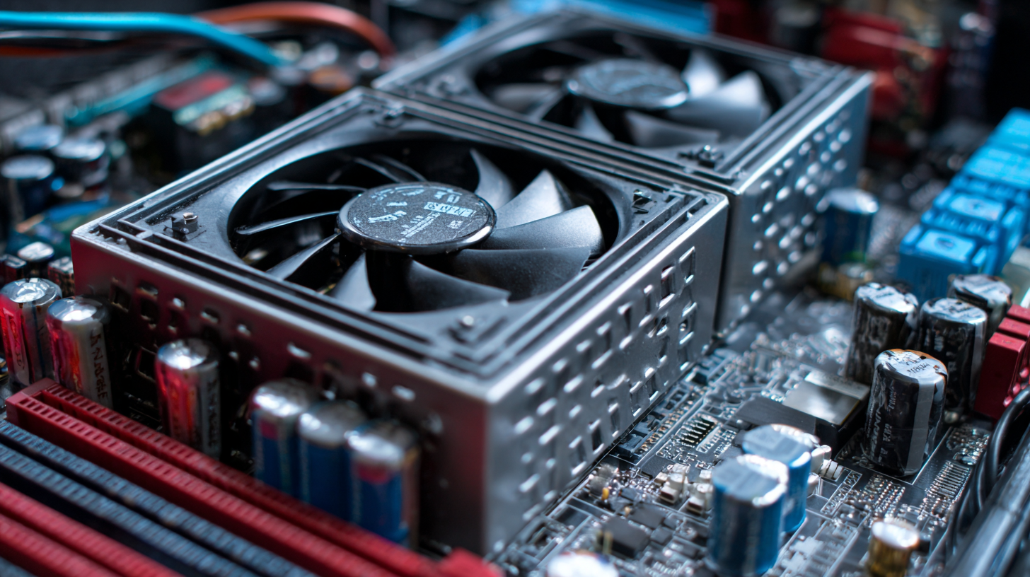 What is an ATX Power Supply? Understanding the Essential Component for Your PC