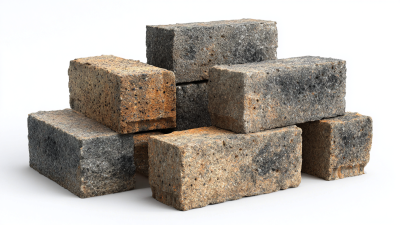 2025 Top 10 Innovative Retaining Wall Blocks You Need for Your Projects