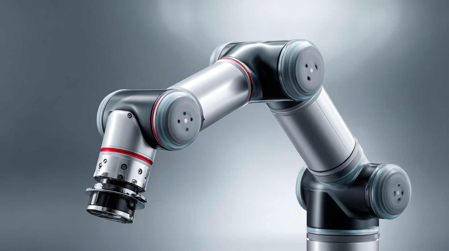 Top 7 Cobot Arm Applications for Enhanced Automation in 2023