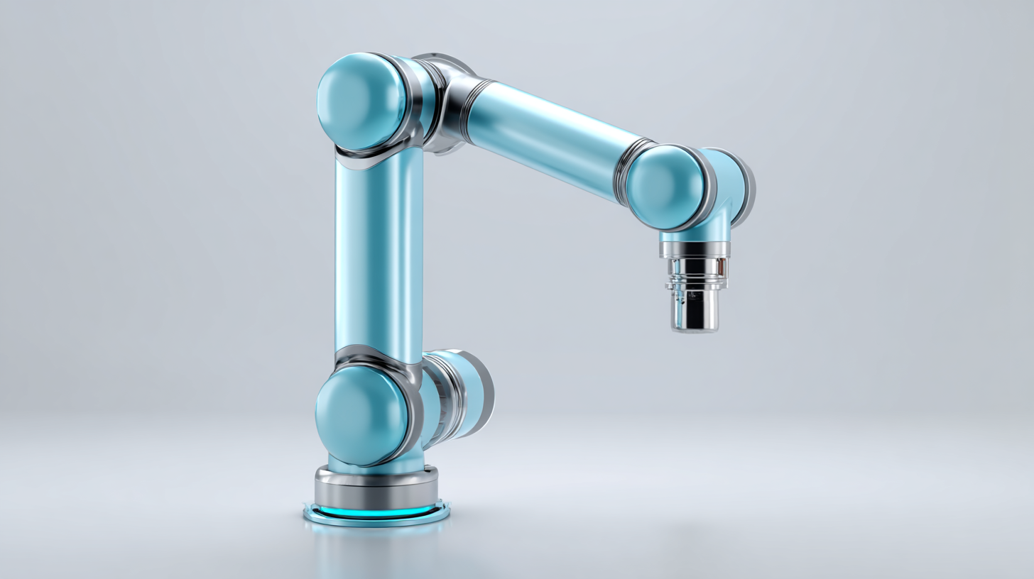 Top 7 Cobot Arm Applications for Enhanced Automation in 2023