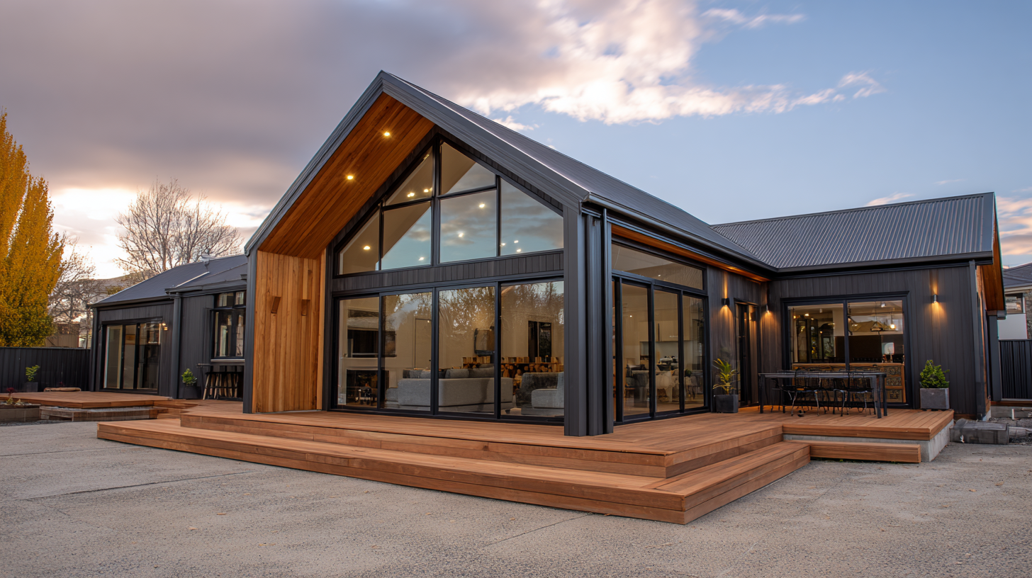 How to Choose the Best Modular Home Kits for Your Dream Home