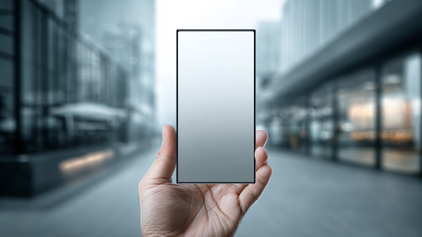 Top 5 Benefits of Using Cover Glass for Touch Panel Applications