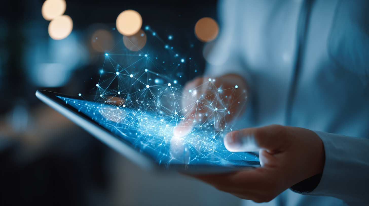 Top 5 Benefits of Using Cover Glass for Touch Panel Applications