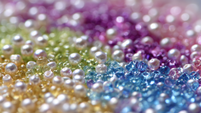 2025 Top 5 Uses for 65 Zirconia Beads in Jewelry Making and Crafts