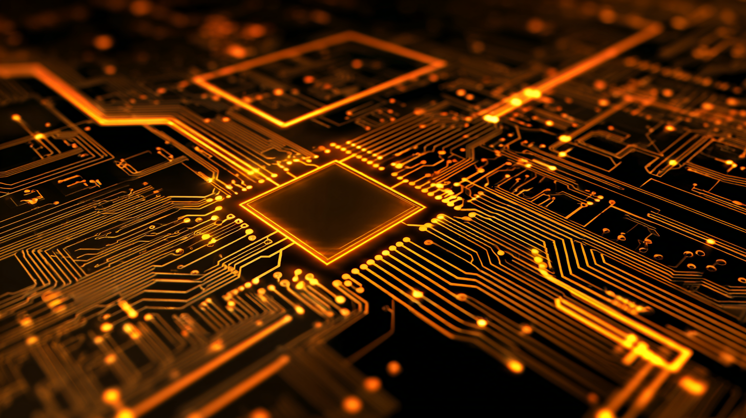 Top 10 Benefits of Using Copper Plates in Electronics: Improve Conductivity by 50%