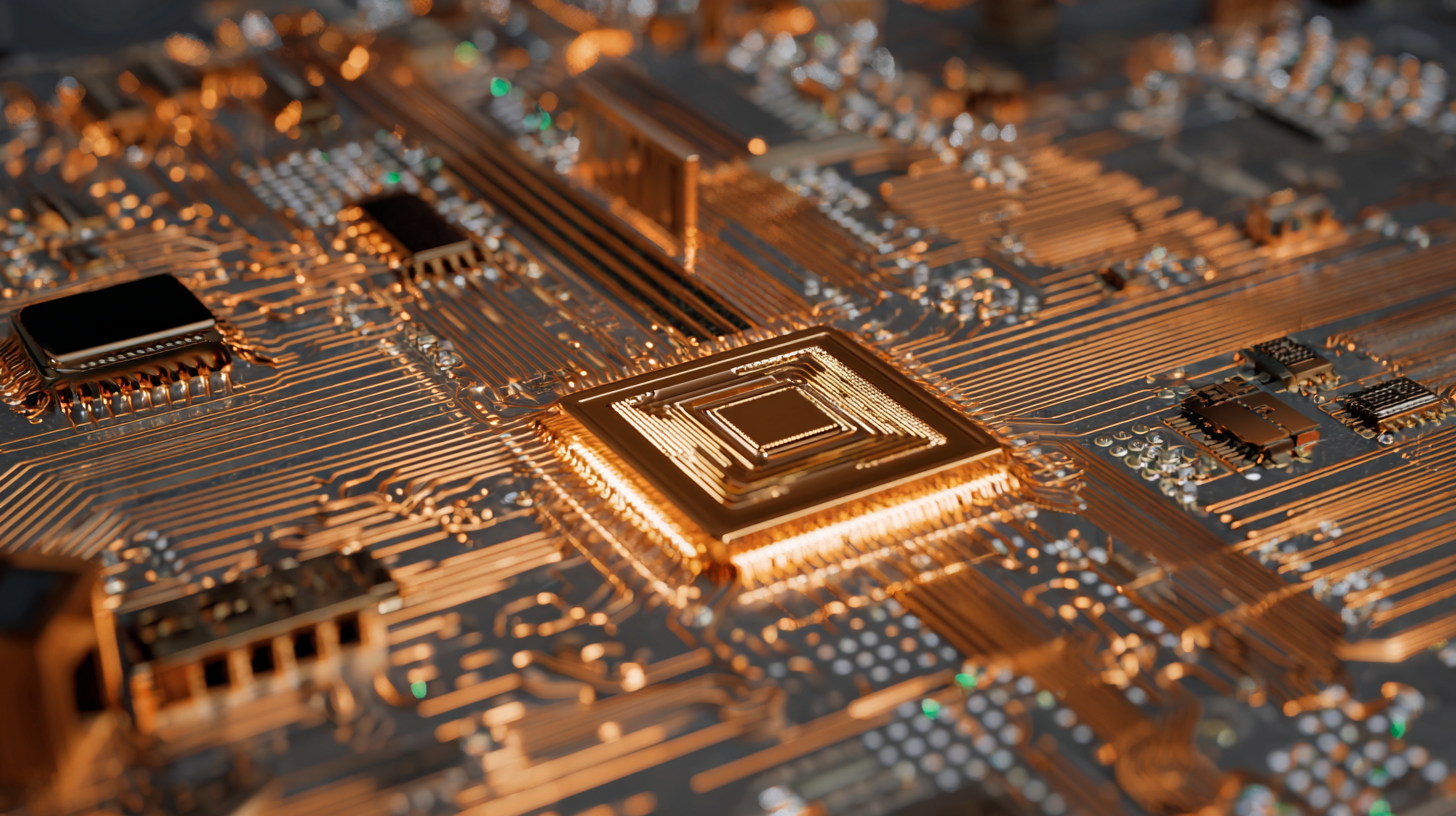 Top 10 Benefits of Using Copper Plates in Electronics: Improve Conductivity by 50%