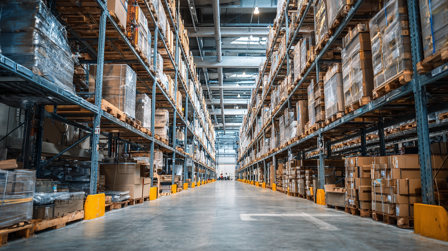 Discover the Best Spain Warehouse Solutions for eCommerce in 2025