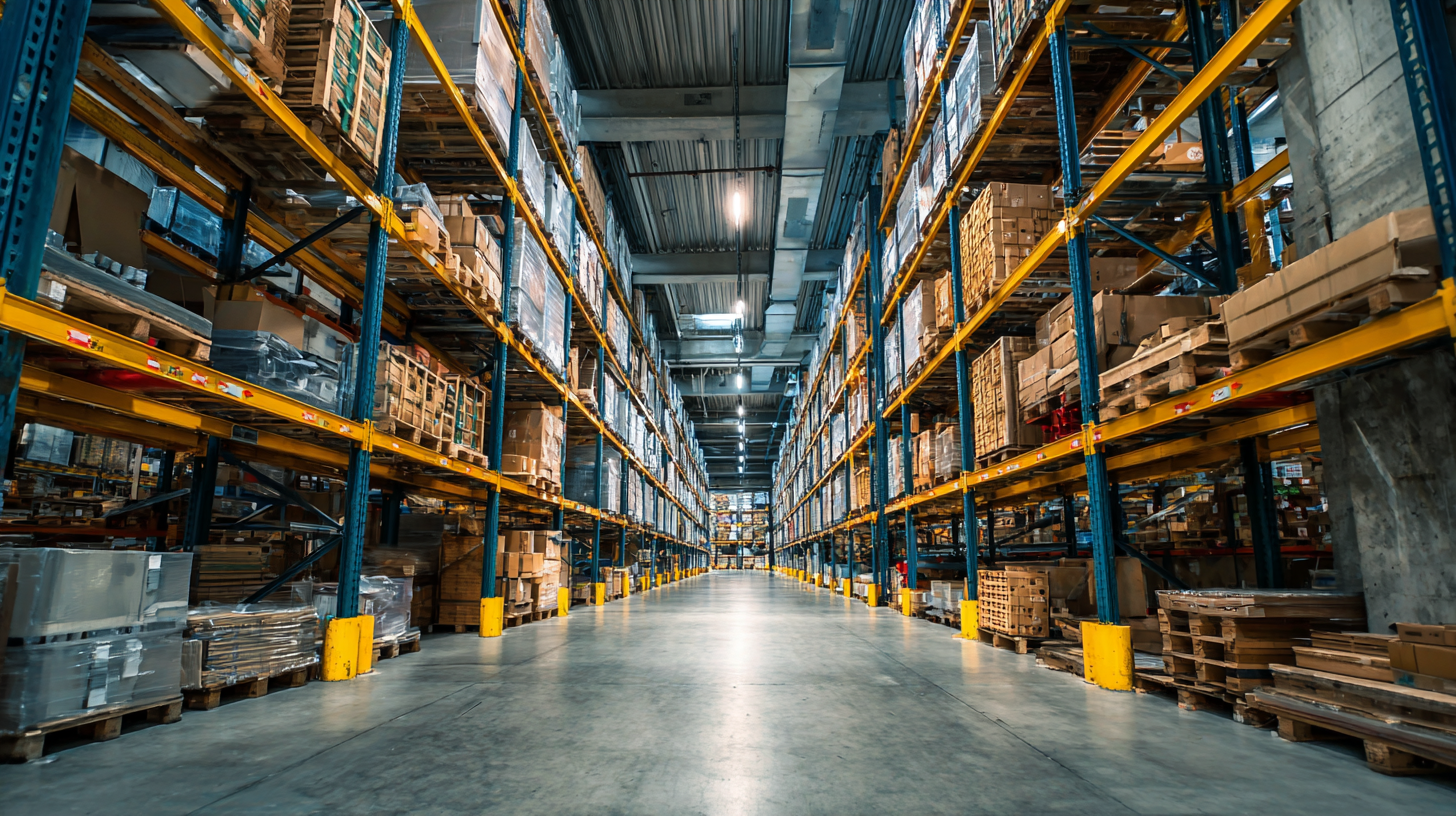 Discover the Best Spain Warehouse Solutions for eCommerce in 2025