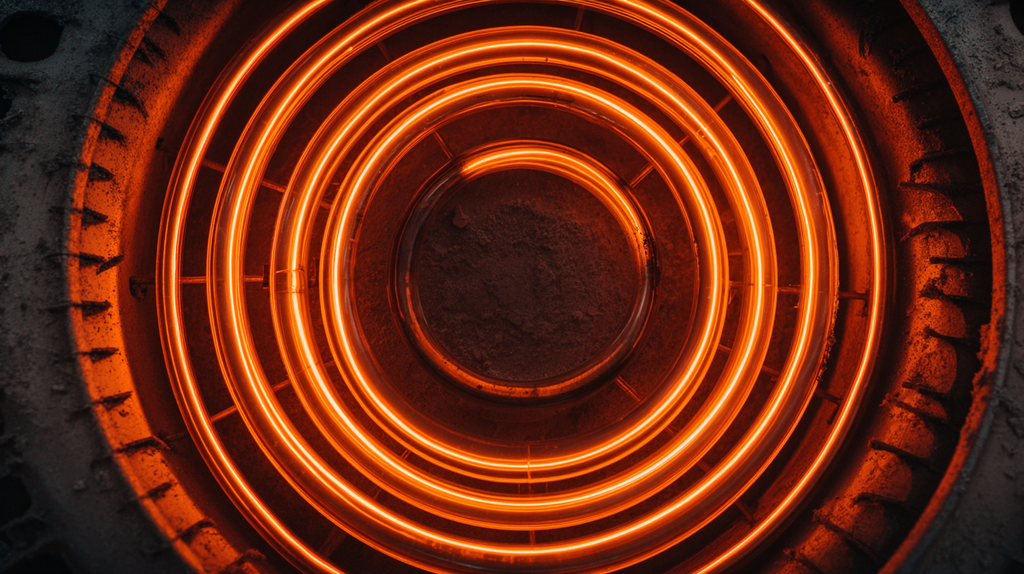 Top 10 Coil Heater Brands in 2023: Optimize Efficiency with Industry Insights