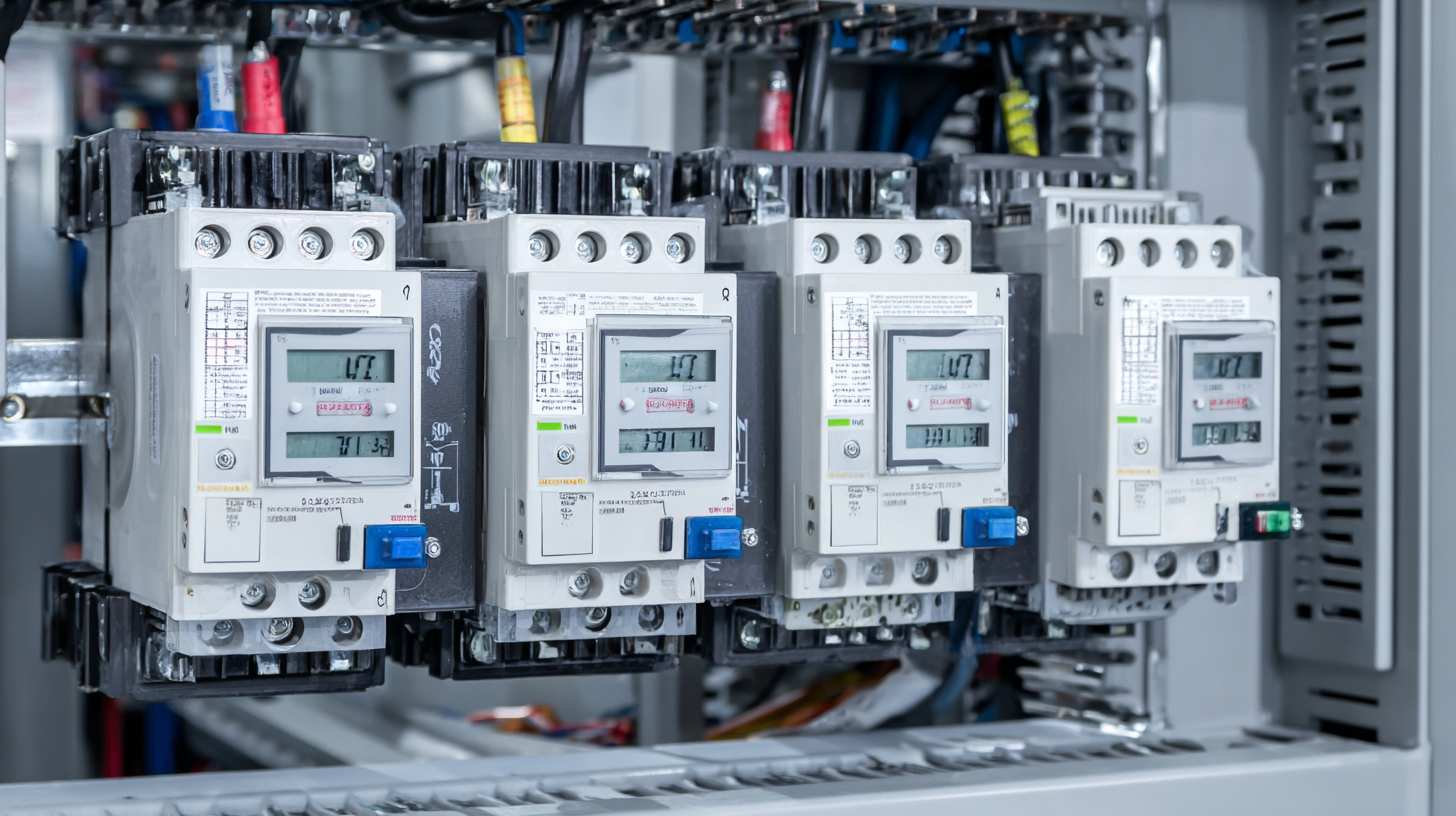 Top 10 Benefits of Using Soft Starters for Your Electrical Systems