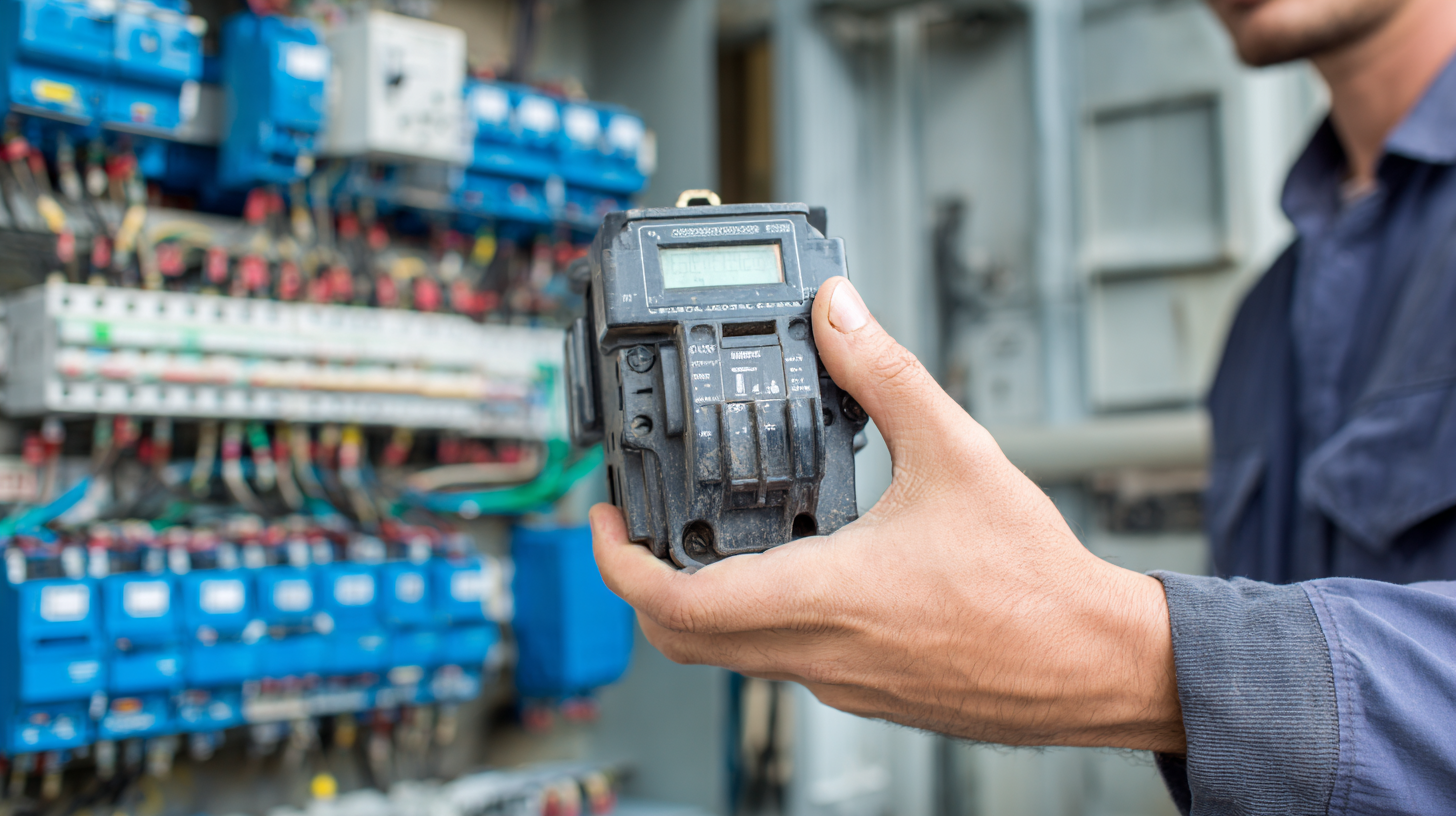 Top 10 Benefits of Using Soft Starters for Your Electrical Systems