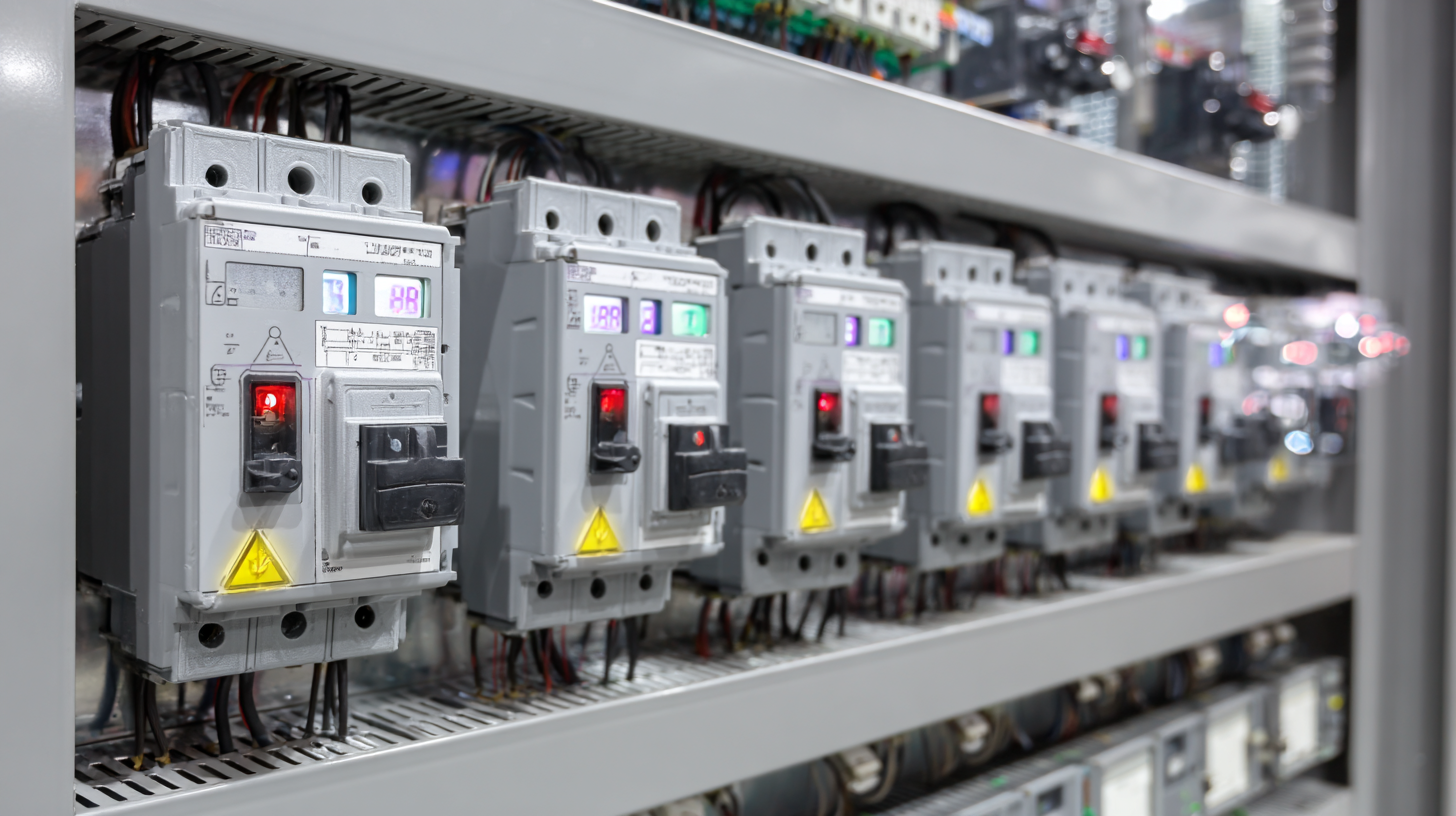 Top 10 Benefits of Using Soft Starters for Your Electrical Systems