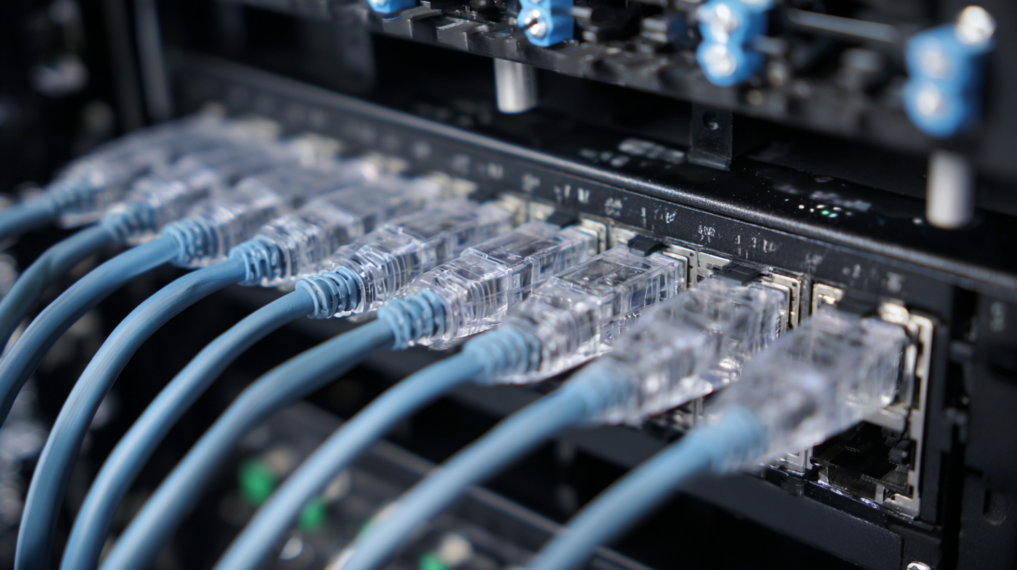 How to Optimize Your Network Performance with Juniper QFX Series Switches