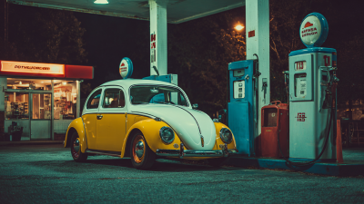2025 Top 10 Fuel Pump Tools: Boost Your Efficiency with Data-Driven Picks