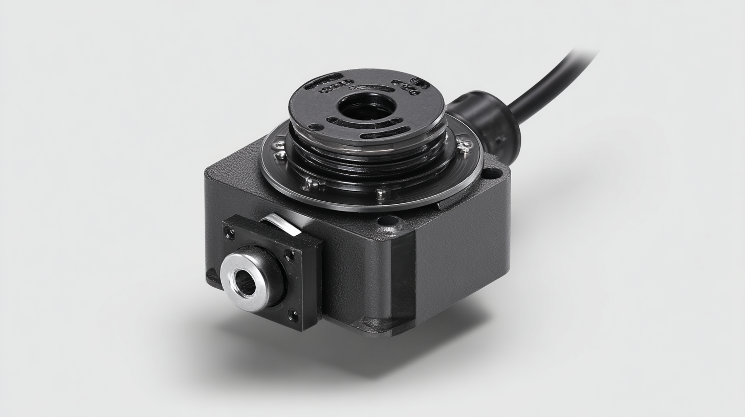 Топ-5 переключателей Наклона 2025 года: лучшие модели и их обзоры