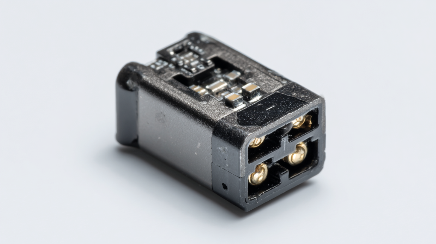 Топ-5 переключателей Наклона 2025 года: лучшие модели и их обзоры