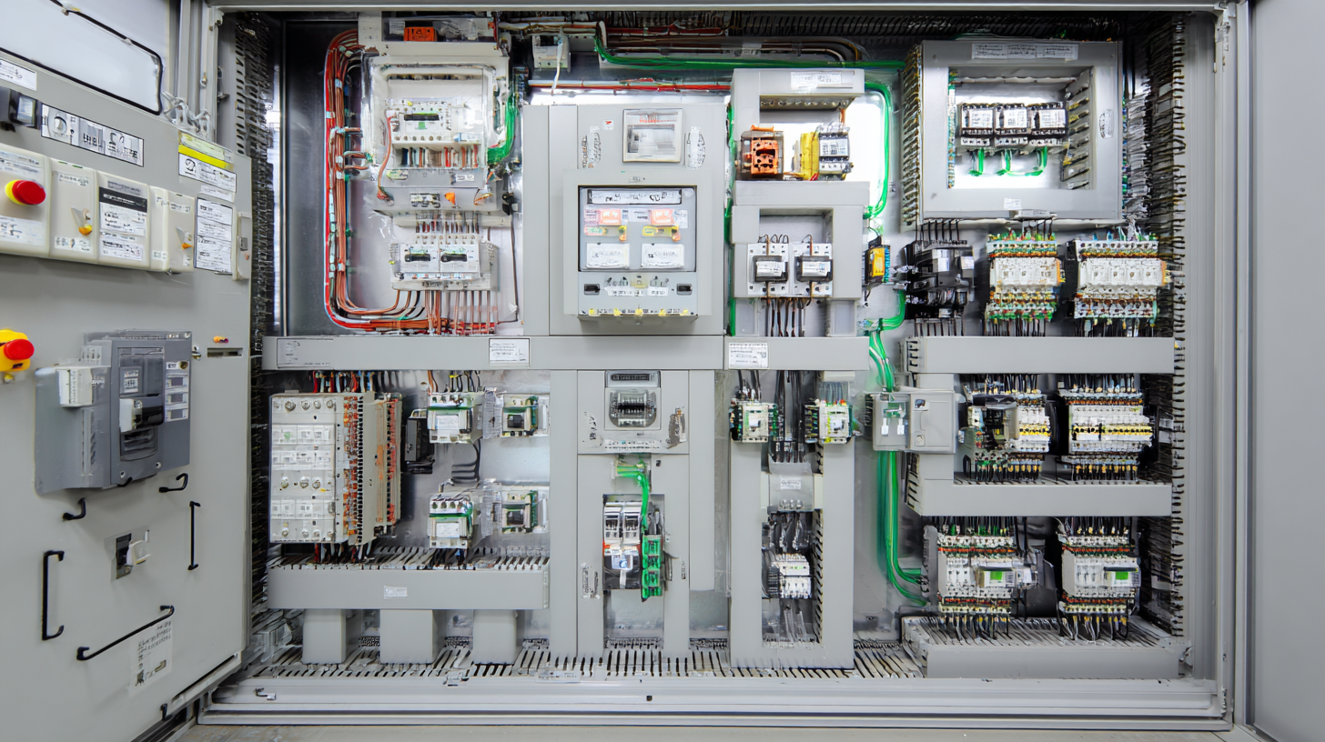 Top 10 Benefits of Using Copper Dense Busway for Efficient Power Distribution