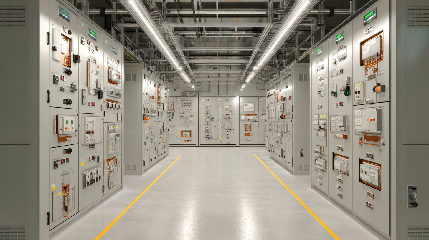 Top 10 Benefits of Using Copper Dense Busway for Efficient Power Distribution
