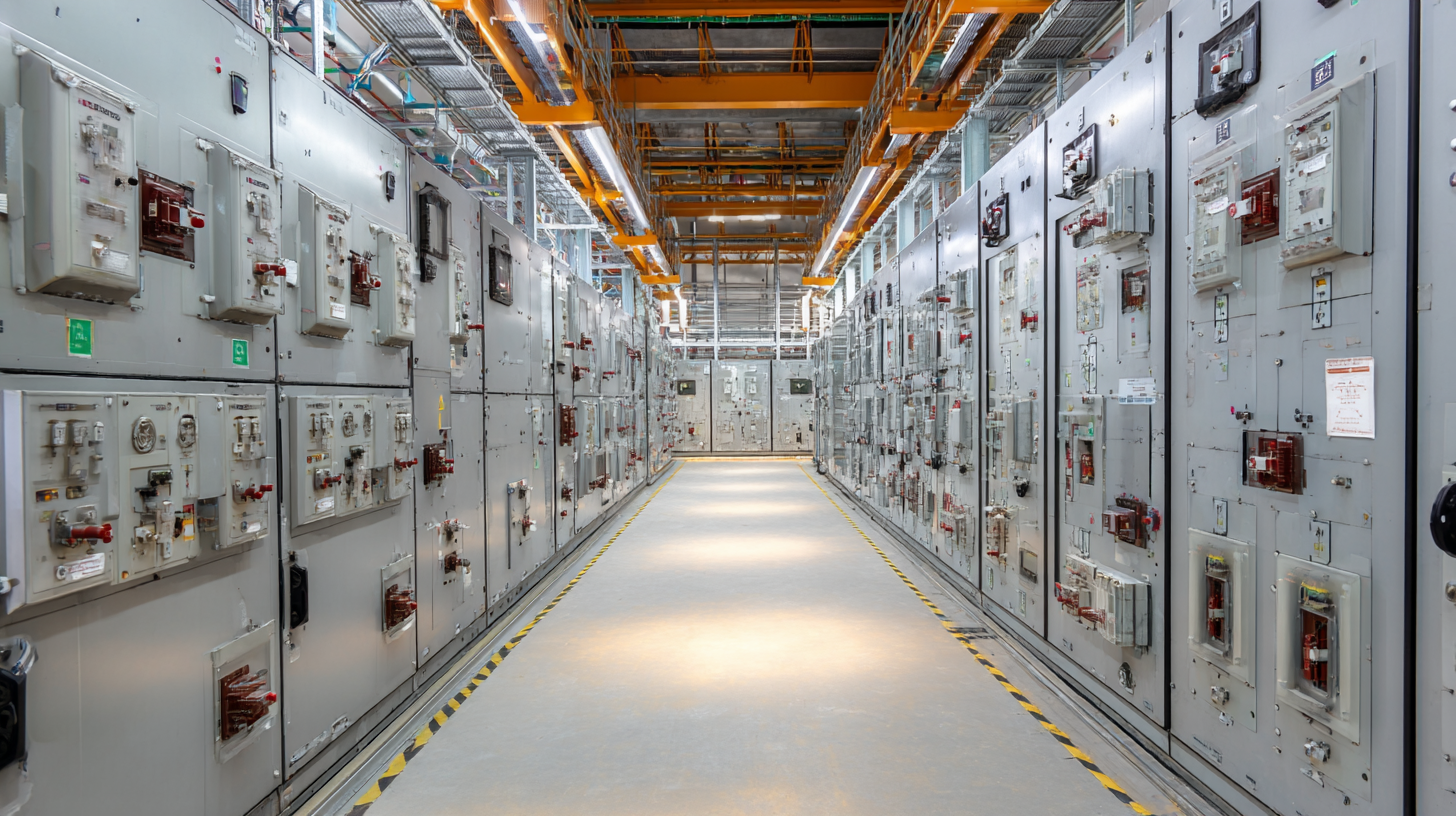 Top 10 Benefits of Using Copper Dense Busway for Efficient Power Distribution