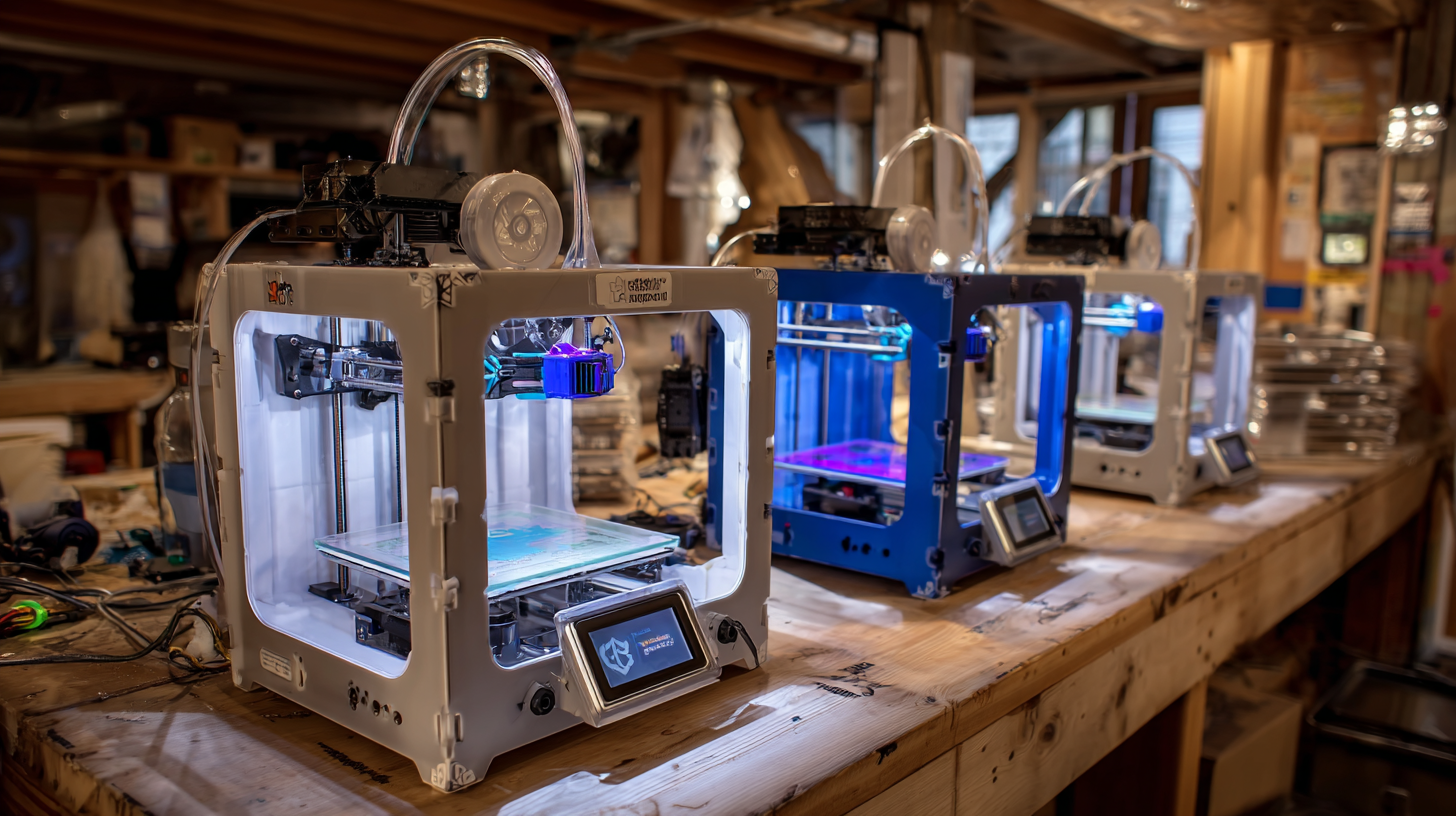 Why 3D Printing Machines Are Transforming Modern Manufacturing and Design