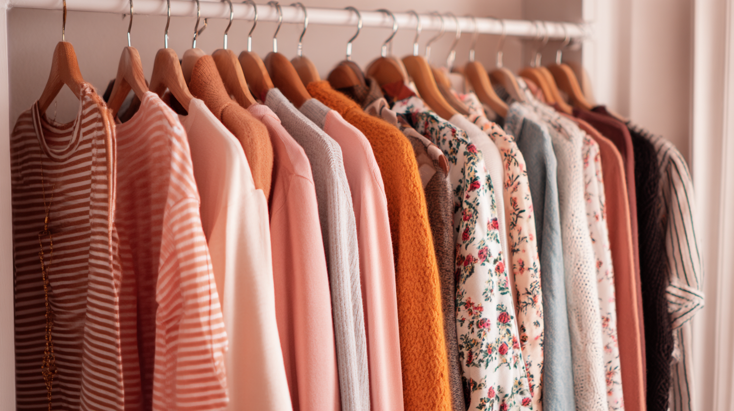 10 Styling Tips for Ladies Tops to Elevate Your Wardrobe in 2023