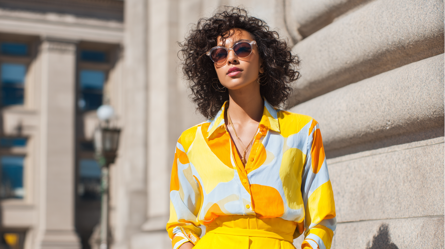 10 Styling Tips for Ladies Tops to Elevate Your Wardrobe in 2023