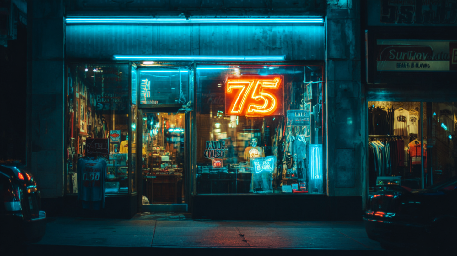 2025 How to Choose the Best Business Sign for Your Brand Success