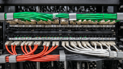 What is a Cable Rack? Understanding Its Importance in Efficient Cable Management