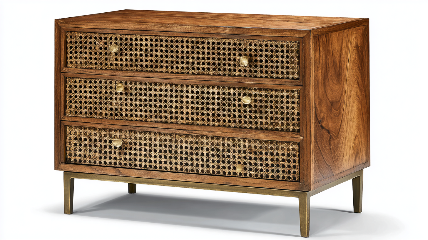 Top 10 Stylish and Functional 3 Drawer Cabinets for Every Home Décor