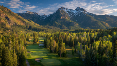 10 Best Golf Places to Experience Unforgettable Rounds in 2023