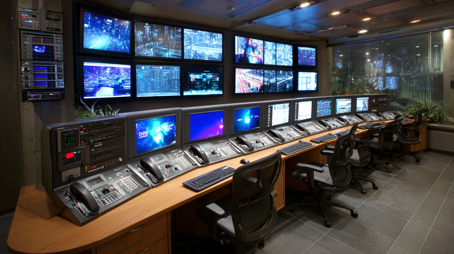 Top 7 Mass Notification Systems for Effective Emergency Communication