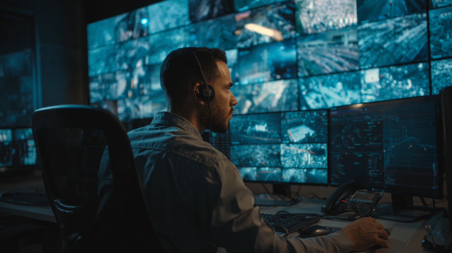 Top 7 Mass Notification Systems for Effective Emergency Communication