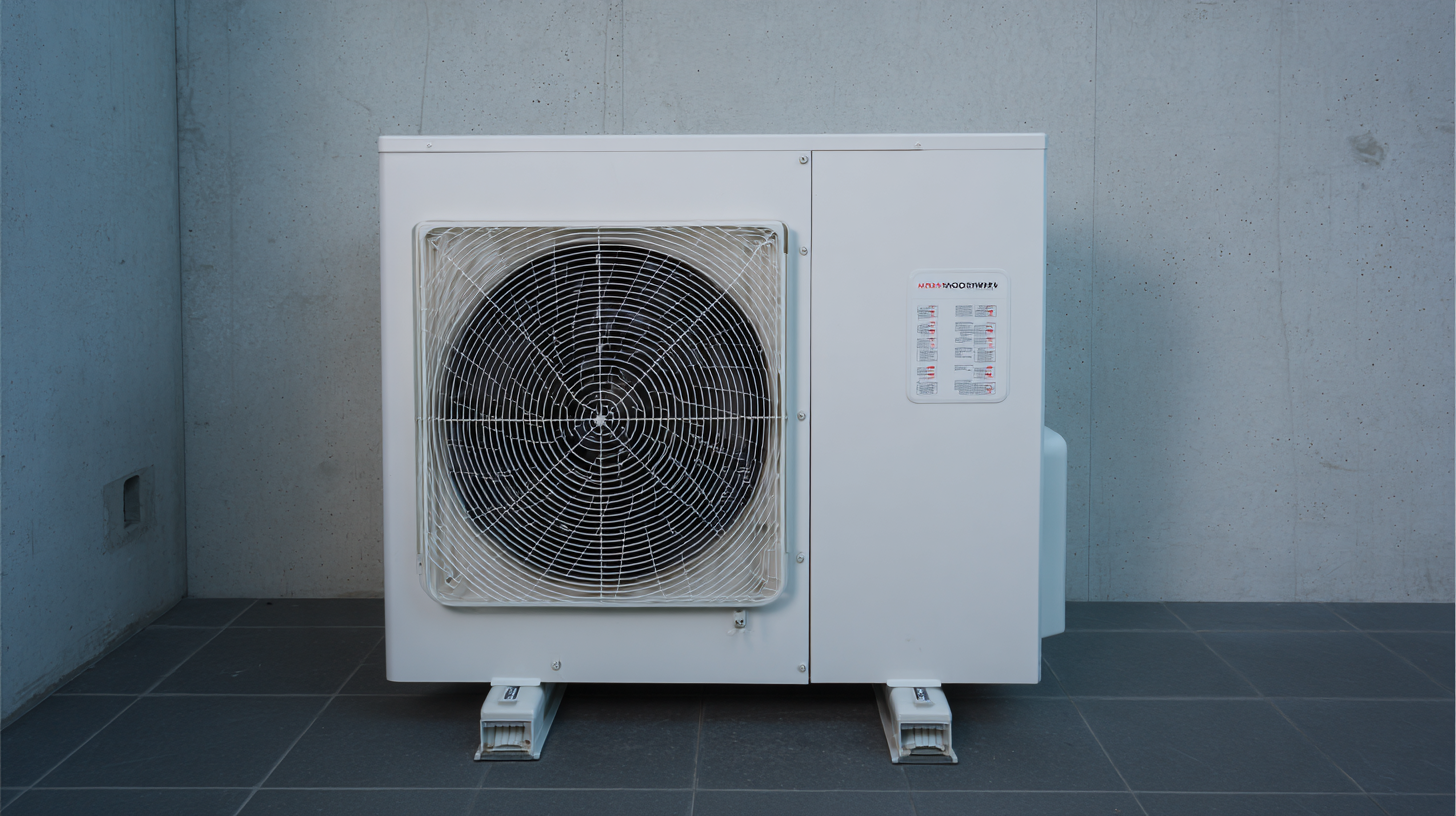 What is a Monoblock Heat Pump and How It Transforms Home Heating?