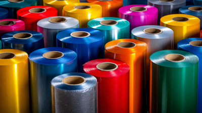 2025 Top 10 Benefits of PVC Coating for Durability and Protection