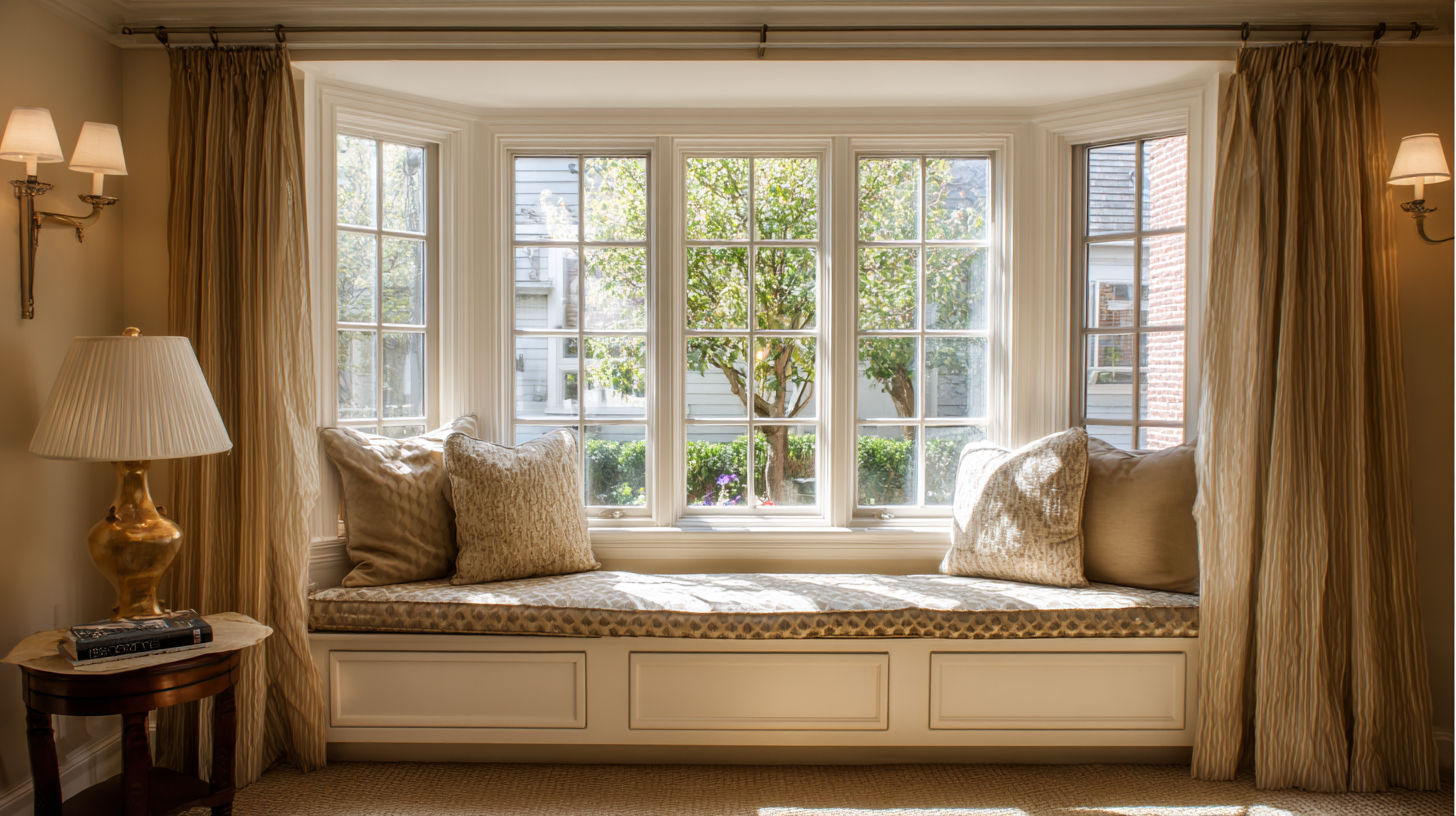 10 Best Window Replacements to Enhance Your Home's Energy Efficiency