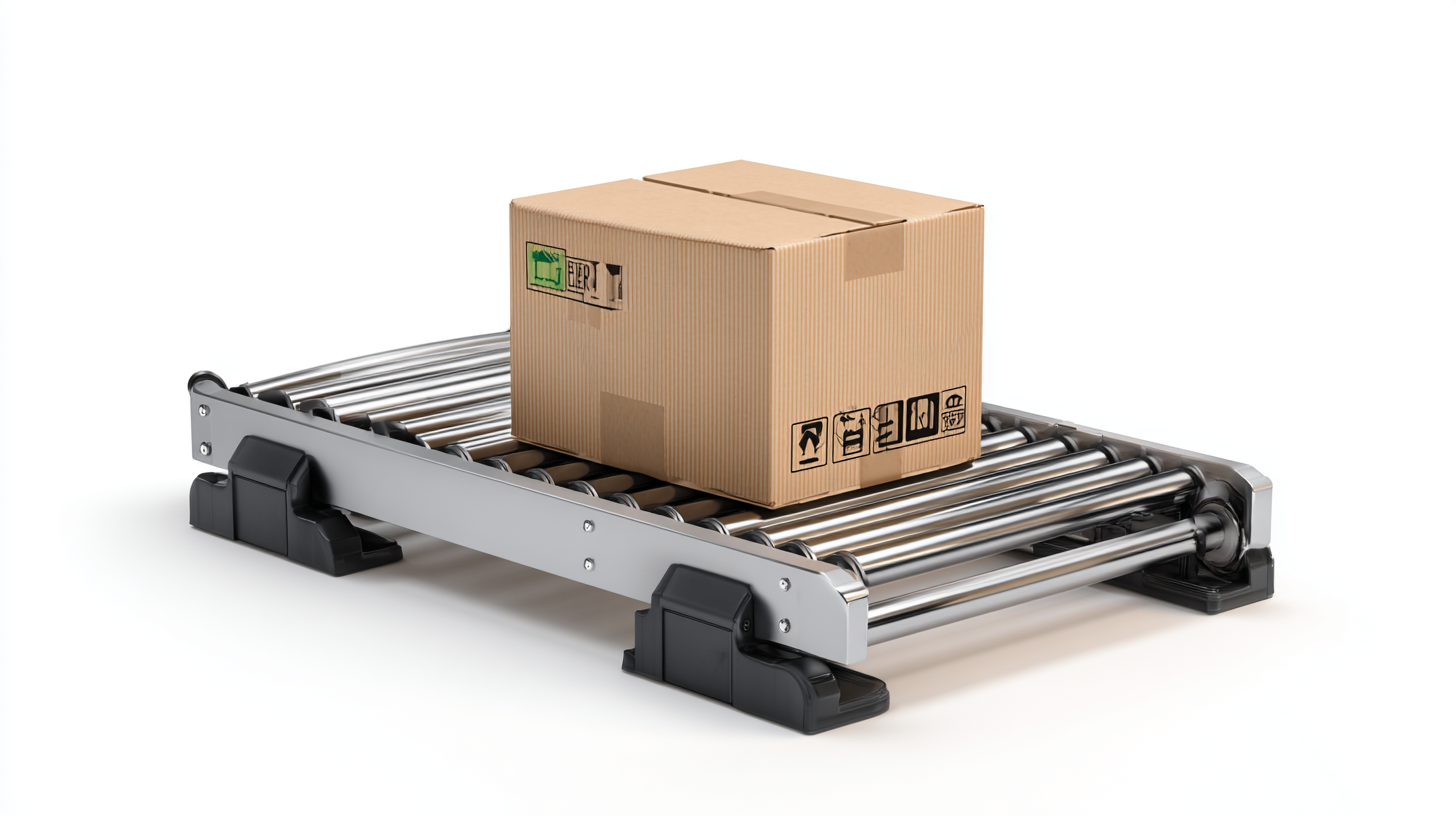 2025 Top 5 Innovations in Case Packaging You Can't Afford to Miss