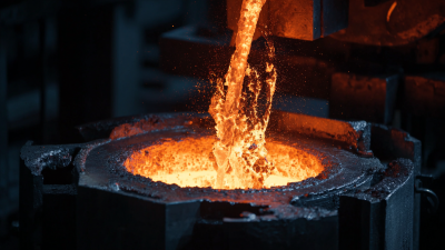 What is the Investment Casting Process Benefits and Industry Applications